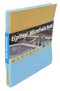 MicroPower Kitchen 2x mikro krpa za kuhinjo TipiTop 10